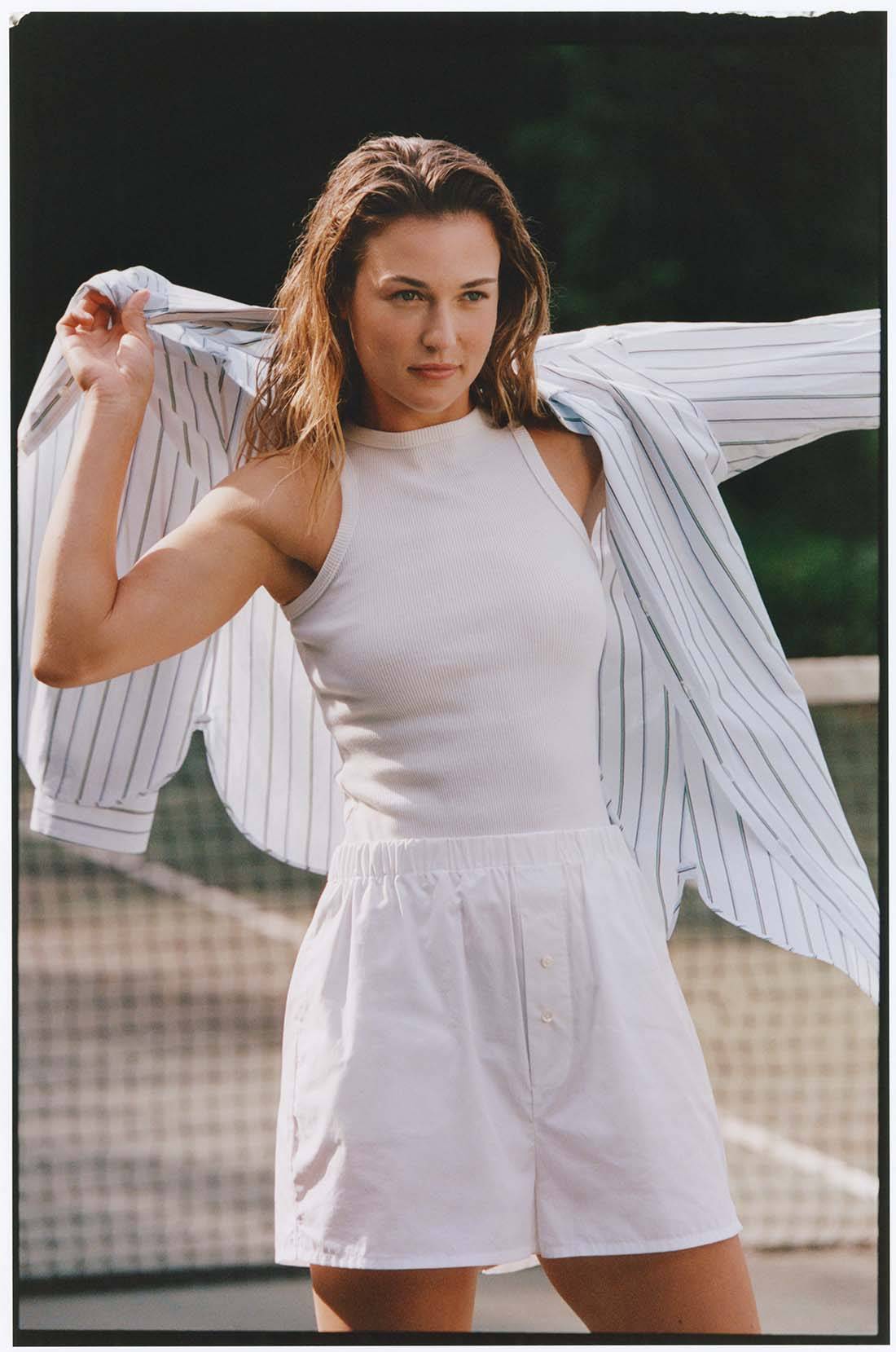 坚持每场全 坚持每场全