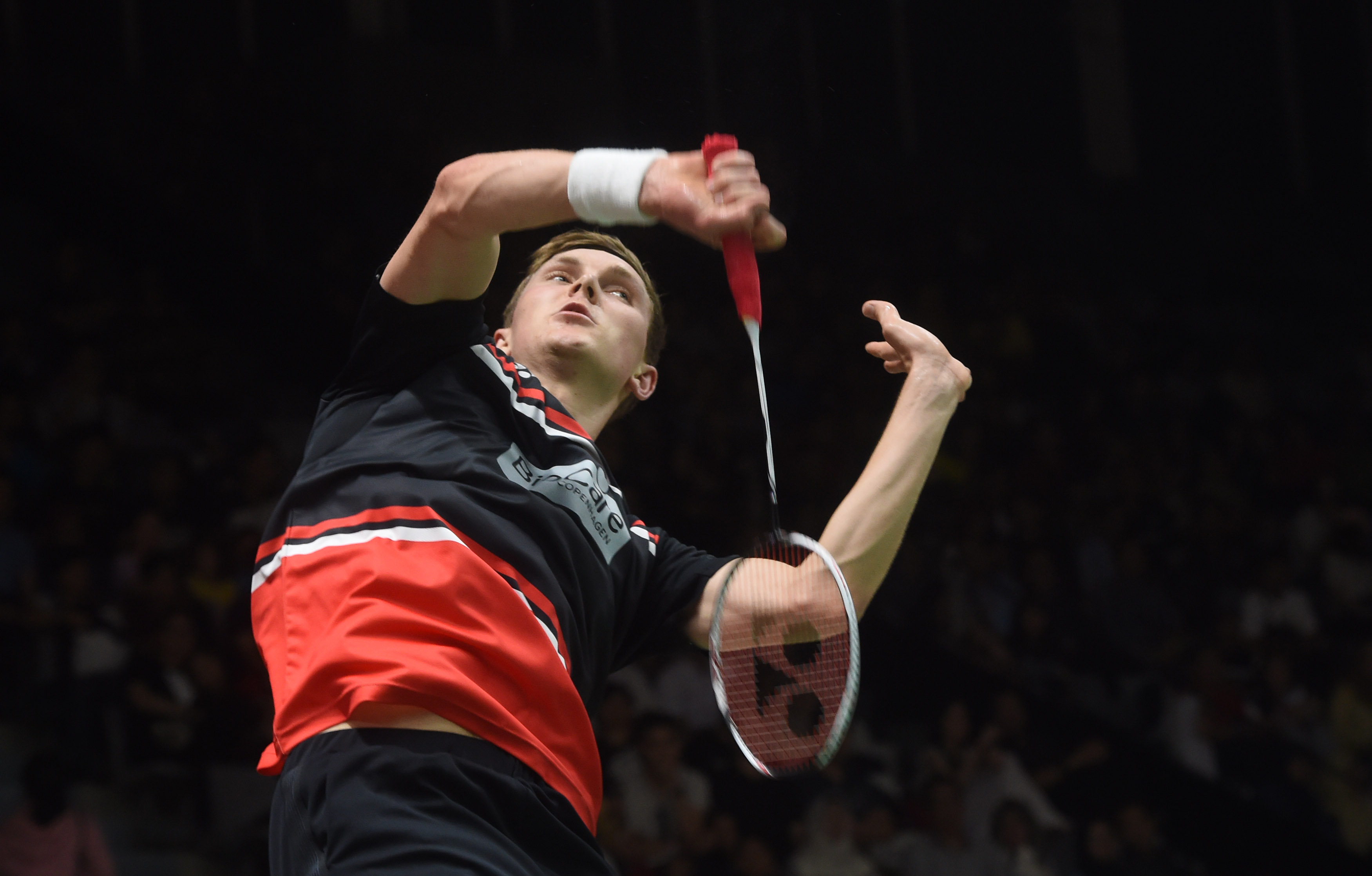 赛的反映 赛的反映