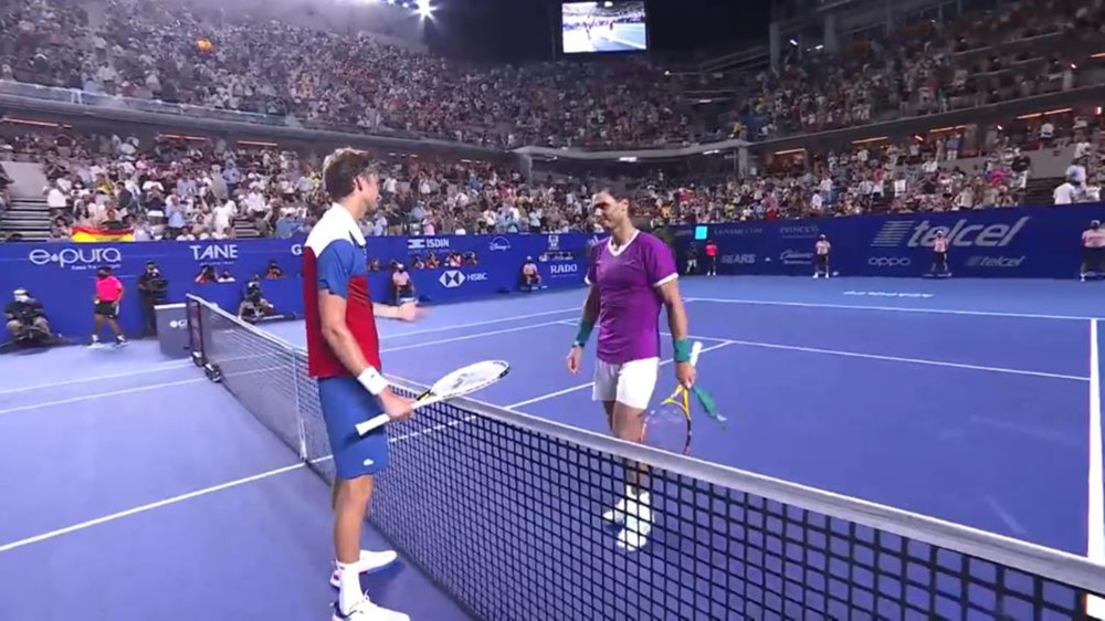 真猛的表现 真猛的表现