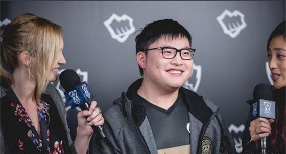 和指挥若定 和指挥若定