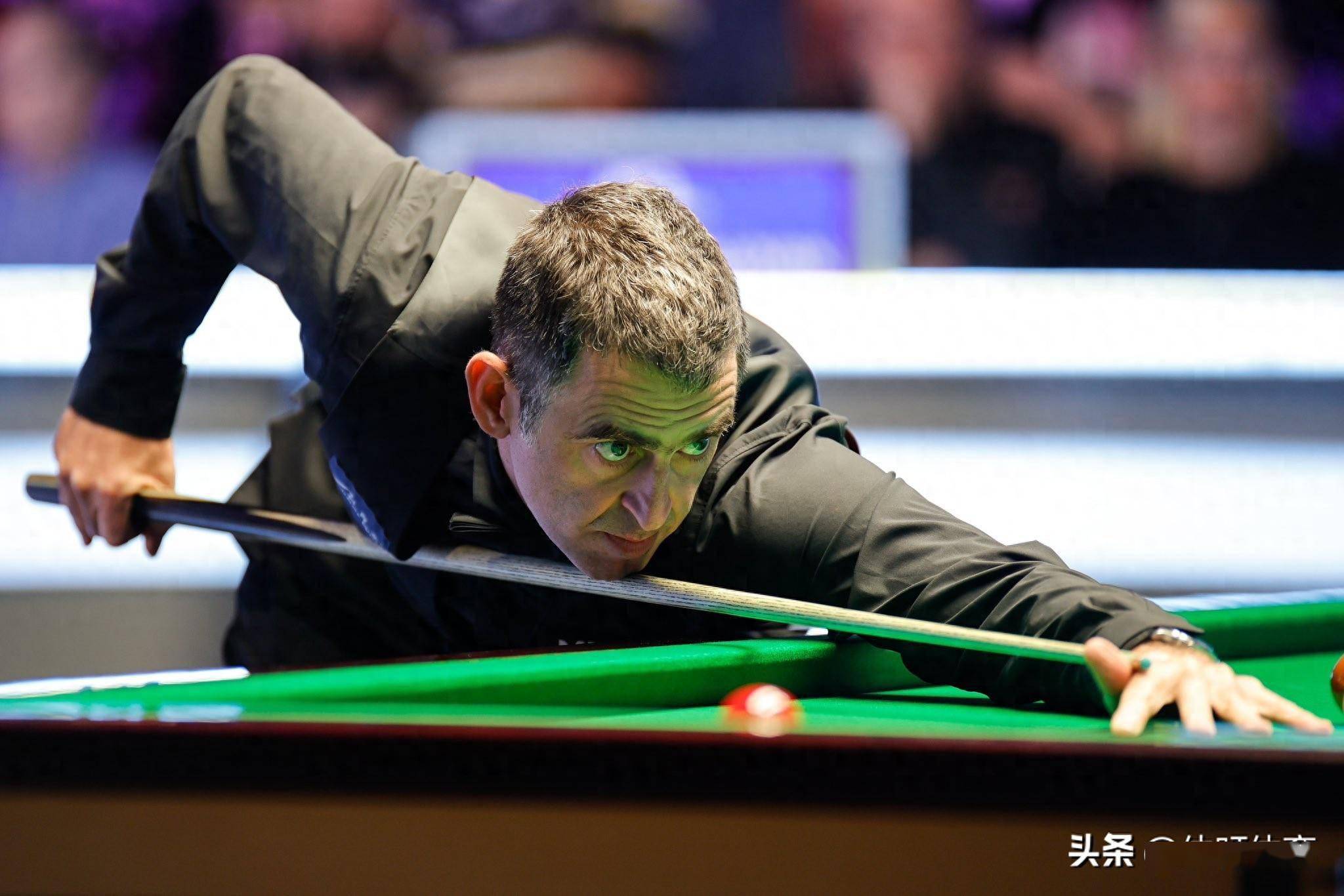 熟悉对手的 熟悉对手的