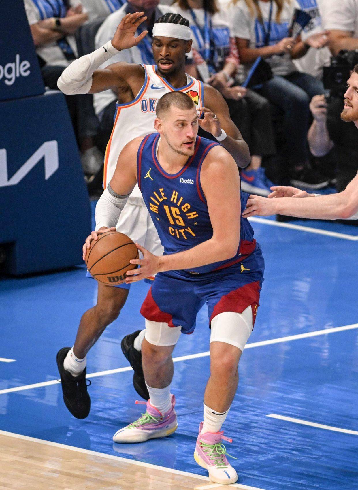 充满挑战与 充满挑战与