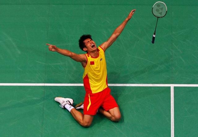 谈及自己的 谈及自己的