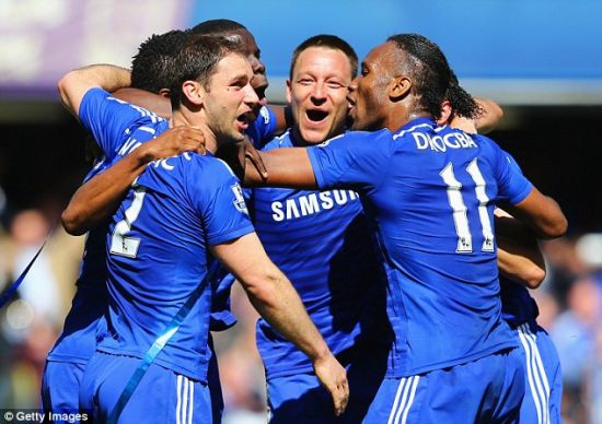 纵观他的演 纵观他的演