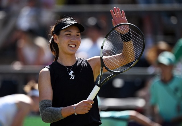 展望未来 展望未来