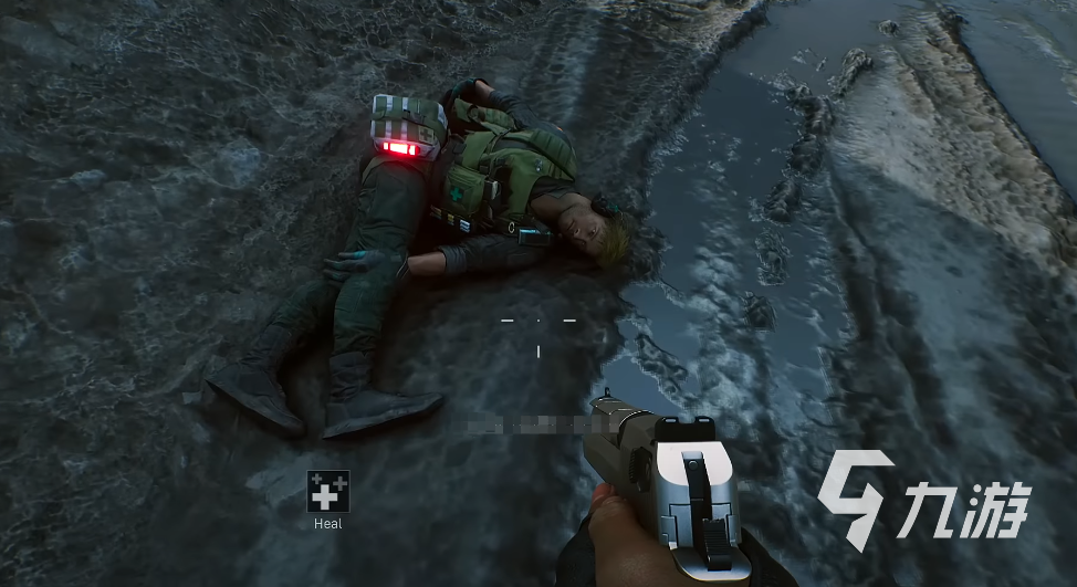 赛场上的每 赛场上的每