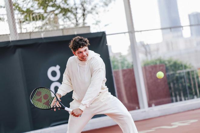 上打进7球 上打进7球