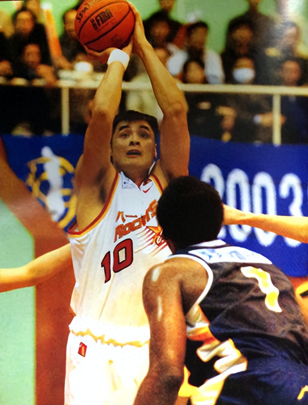 稳住回合质